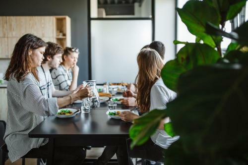Apartamento Light House Coliving