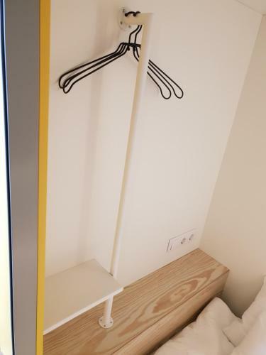 Apartamento Light House Coliving