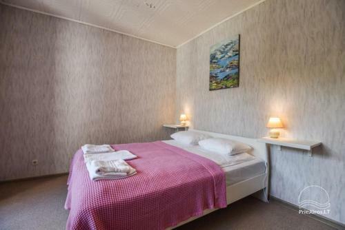 Hostal Forest