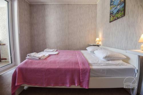 Hostal Forest