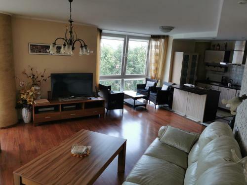 Apartment Inkaras
