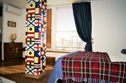 Apartamentai Vyta Plius