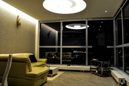 Apartamento Sau Tau