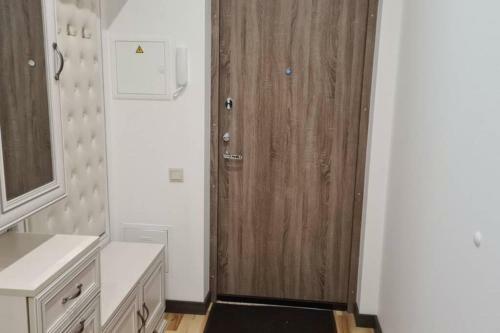 Apartamento Forestlove