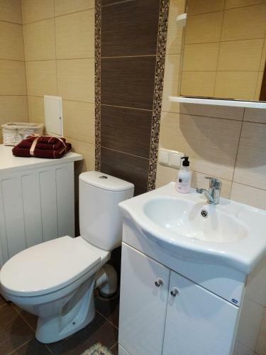 Baltijos 12b Apartamentai
