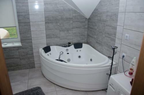 Apartamentai Su Dziakuzi