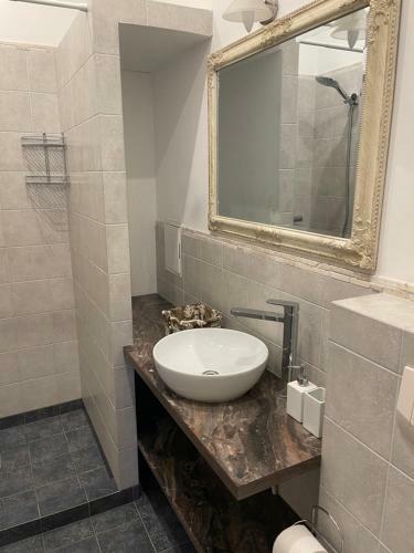 Senamiescio Tiltu Apartamentai