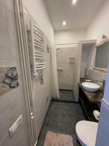 Senamiescio Tiltu Apartamentai