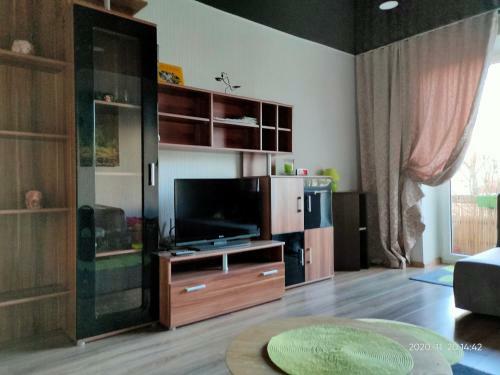 Apartamento "baltijos Prospekt"-apartment