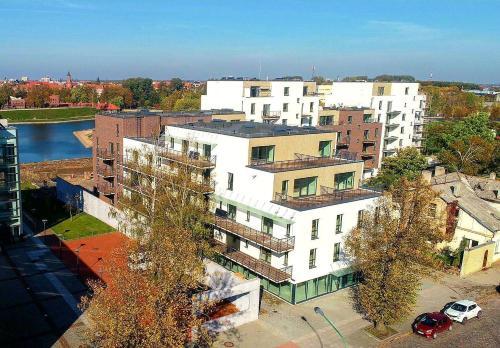Smeltale Apartament 3