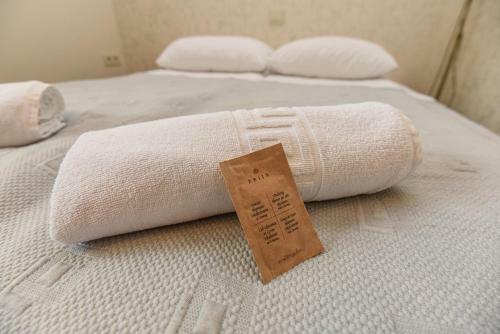 Apartamento Kubu Loft