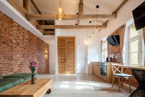 Apartamento Klaipeda Old Town Unique