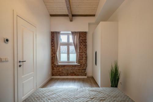Apartamento Klaipeda Old Town Unique