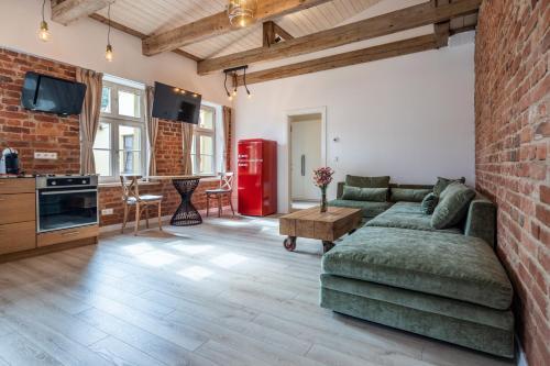 Apartamento Klaipeda Old Town Unique