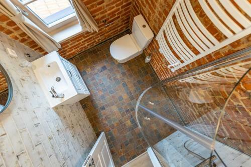 Apartamento Klaipeda Old Town Unique