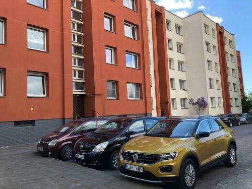 Pilies Kop? Apartamentai