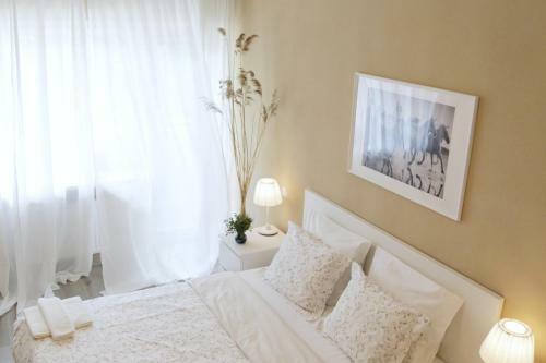 No.4 Apartment Link-to-happiness