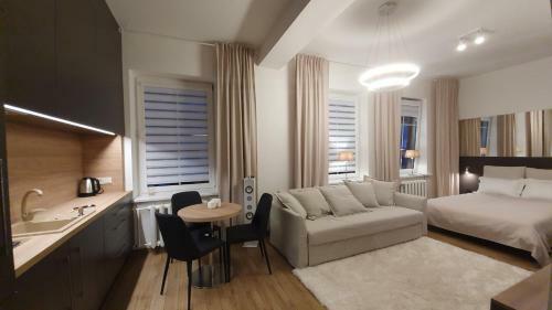 Apartamento Feels Like Home Klaip?da