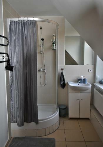 Hostal Guest House Gero V?jo Namai