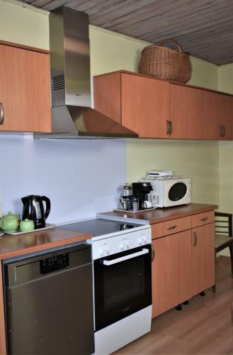Hostal Guest House Gero V?jo Namai