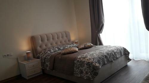 Apartamento R&a Studio