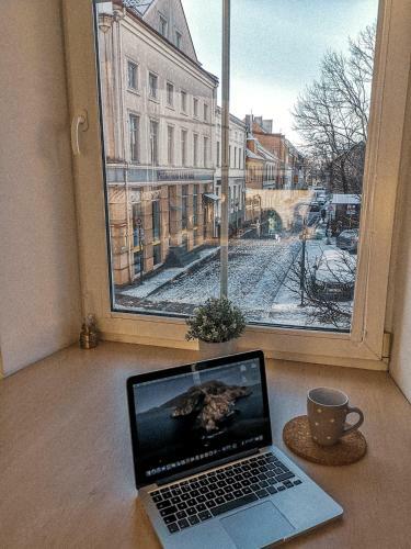 Kuhn's Old Town Apartment