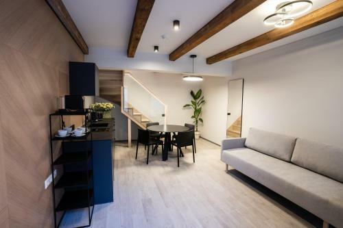 Clinicus Apartments