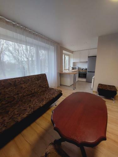 Klaipeda Town Center Apartment