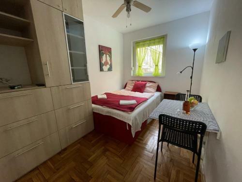 Kristina Apartmanh�z