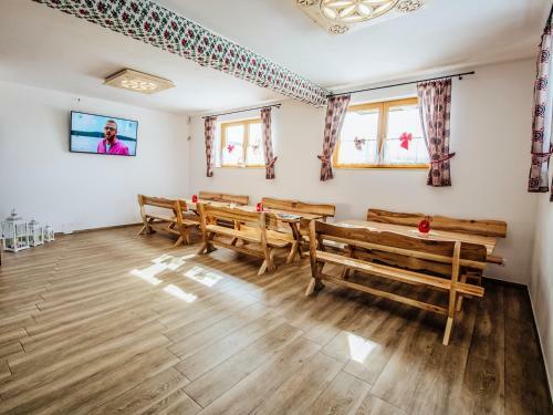 G�ralski Przystanek Dom Dla Max 21os�b