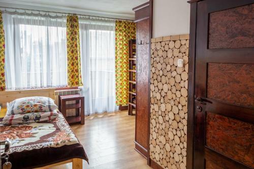 Bed & Breakfast Dom Wypoczynkowy Stoch M?dry