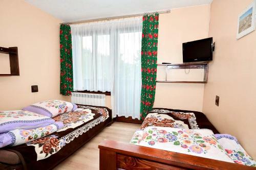 Bed & Breakfast Dom Wypoczynkowy Stoch M?dry
