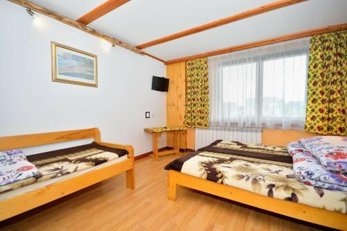 Bed & Breakfast Dom Wypoczynkowy Stoch M?dry
