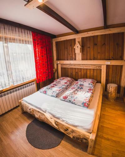 Bed & Breakfast Dom Wypoczynkowy Stoch M?dry