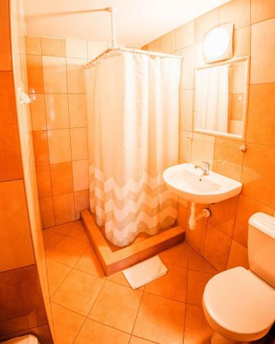 Bed & Breakfast Dom Wypoczynkowy Stoch M?dry