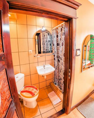 Bed & Breakfast Dom Wypoczynkowy Stoch M?dry