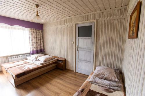 Bed & Breakfast U Haliny