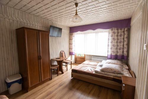 Bed & Breakfast U Haliny