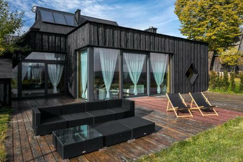 Rent Like Home - Villa Landhouse