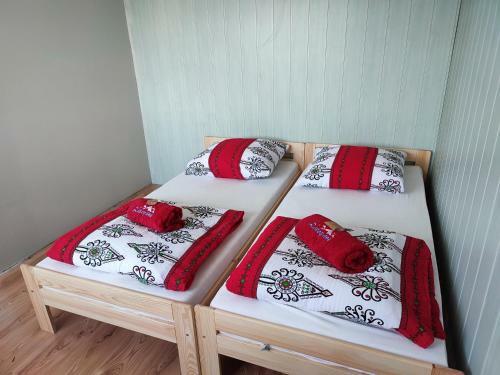 Hostal Pokoje Na Wierchu