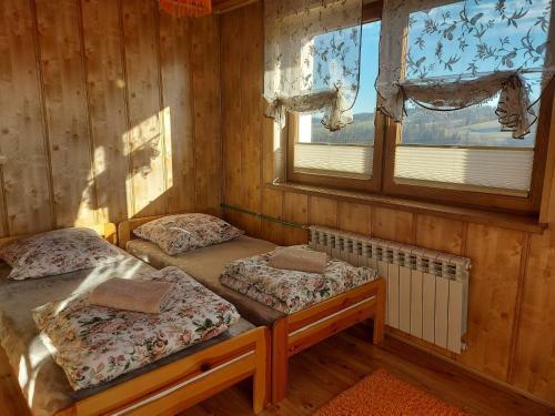 Hostal Pokoje Na Wierchu