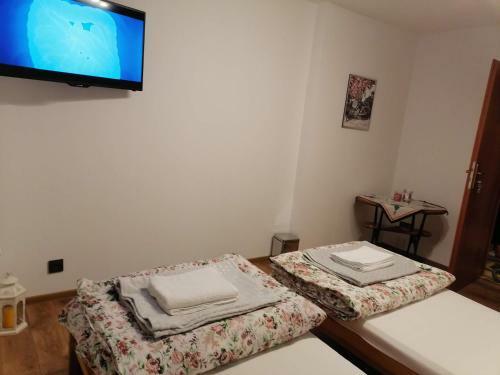 Hostal Pokoje Na Wierchu