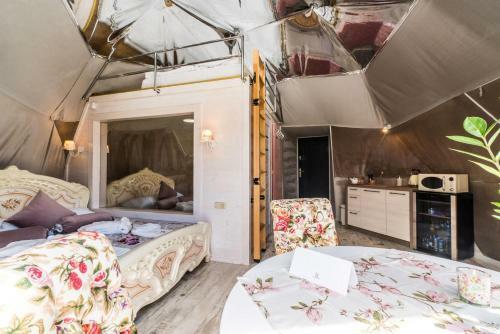 Glamp Royal