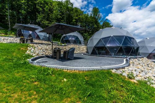 Glamp Royal