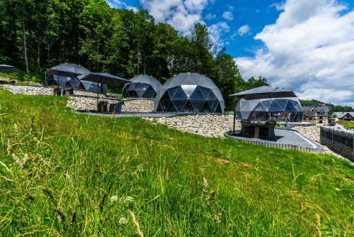 Glamp Royal