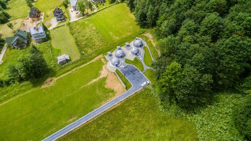 Glamp Royal