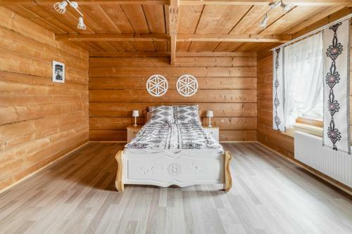 Apartamento Domek U Stoch�w
