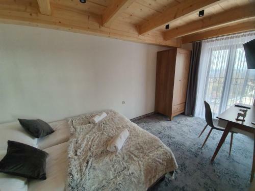 Apartamento Pod Tatrza?skim Niebem