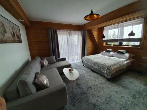 Apartamento Pod Tatrza?skim Niebem