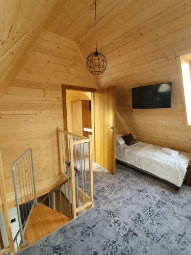 Apartamento Pod Tatrza?skim Niebem